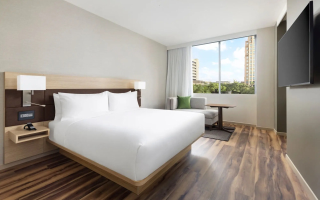 AC Hotel by Marriott Honolulu