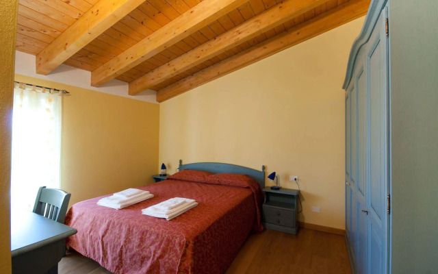 Barchi Resort - Apartments & Suites