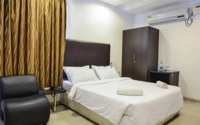 Beccun Hotel