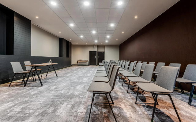 Radisson Hotel Manchester City Centre, A Verified Net Zero Hotel