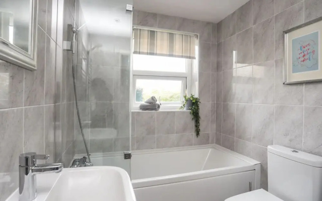 Gwynle - Llanystumdwy