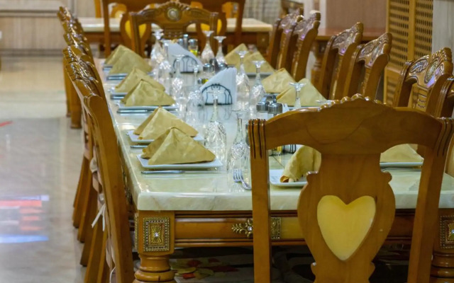 Atenas Hotel
