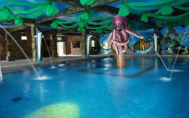 Bosay Resort