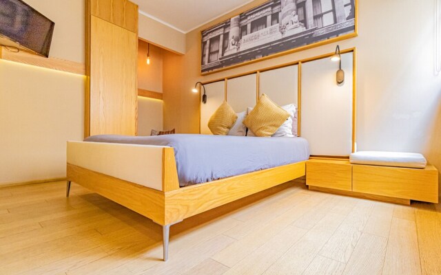 Mi Zona Lodging A14