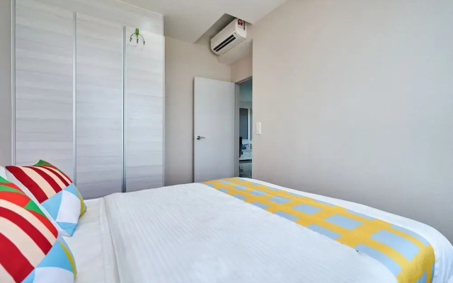 Th3Stay I City I Soho Shah Alam