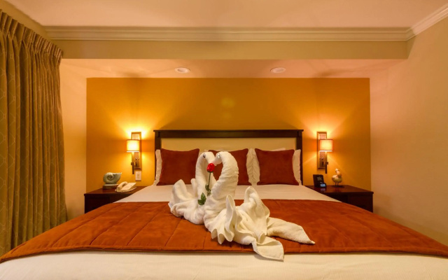 Coronado Beach Resort