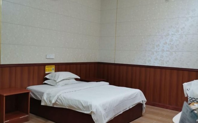 Bandung Hotel — hotel in Wuzhou