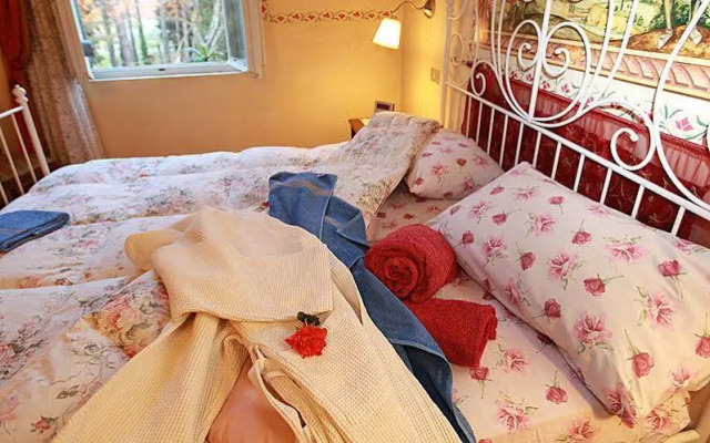 Villa Arianna B&B