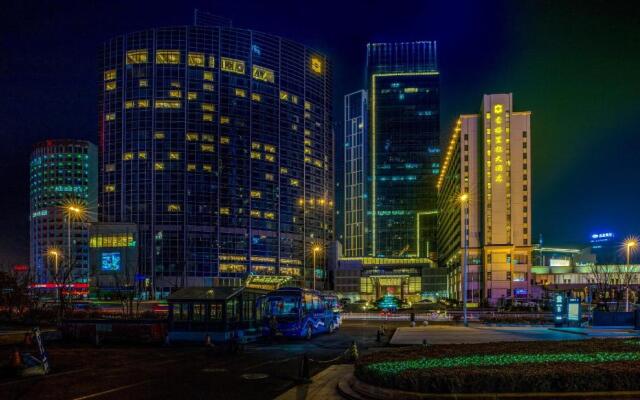 Shangri-La Qingdao