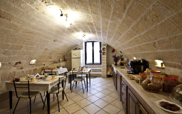 B&B Casa Cimino
