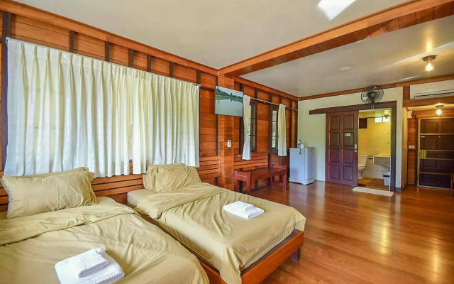 Nicslongstay Hotel