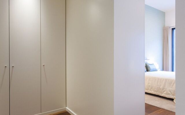 ALTIDO Marques Terrace Deluxe