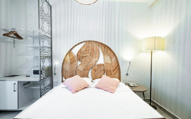 Babana Hotel