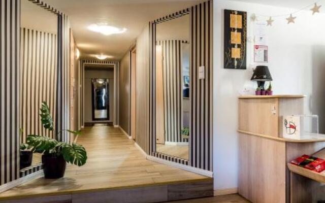 Hostel Kaktus