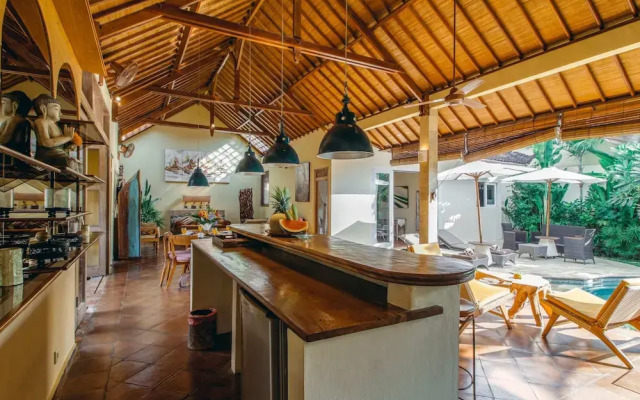 Villa Orchidea