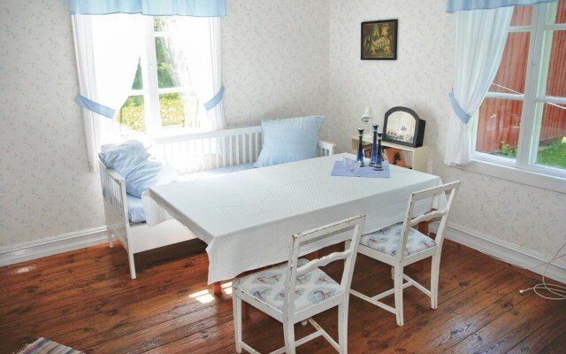 Awesome Home in Odensvi With 2 Bedrooms