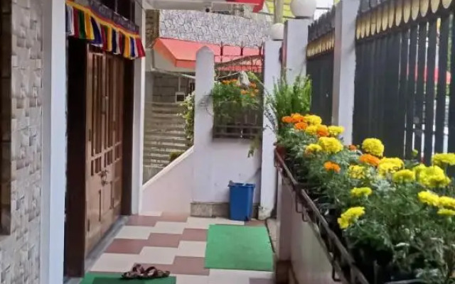 Tharbaling HomeStay
