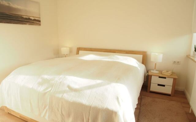 Holiday Apartment Oystercatcher