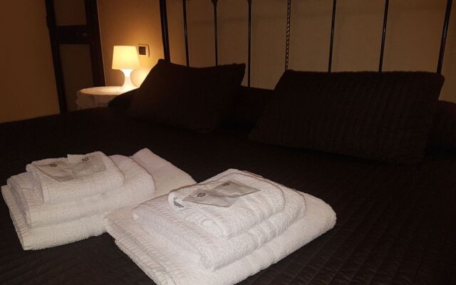 Airport Rooms Bari