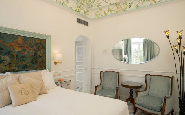 Luxury Villa Excelsior Parco