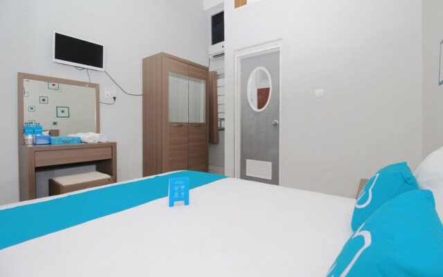 Merpati Guest House