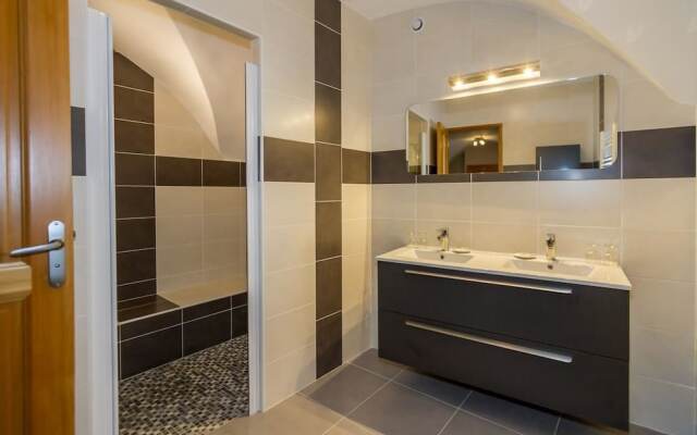 Chambres d'hotes Les Clarines
