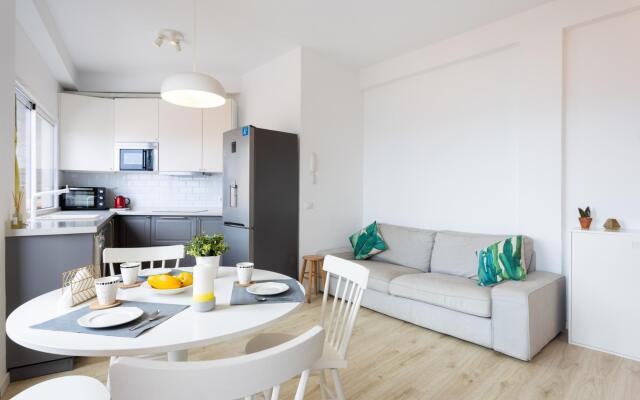 Home2Book Charming Apartment Bajamar