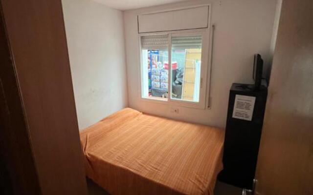 HABITACIÓN DOBLE MATRIMONIO o