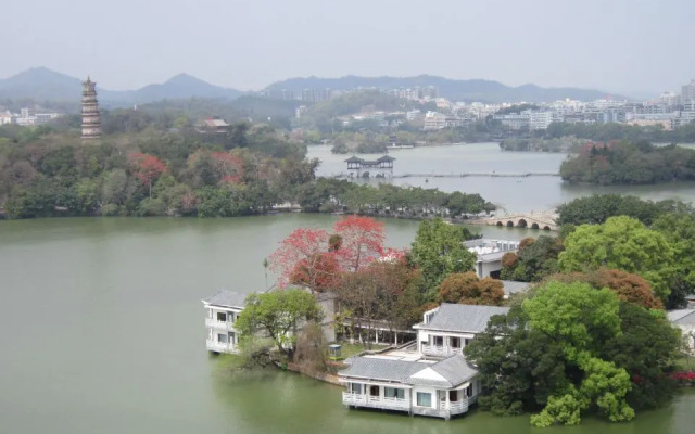 Haowei Hotel