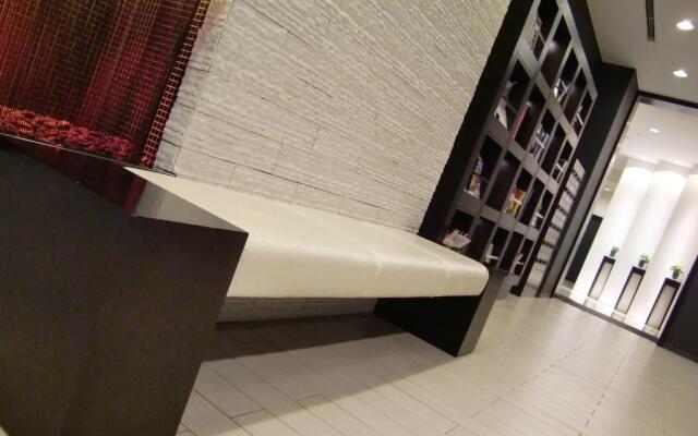 Hotel Vista Sapporo Odori