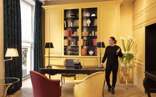 Odéon Hôtel