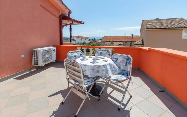 Holiday Apartment Betiga 2