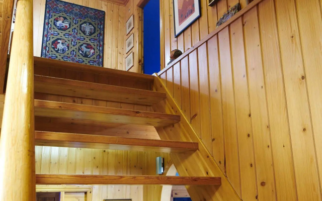 Guesthouse Heba