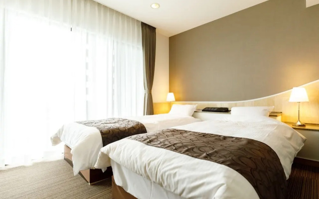 Beppu Kanko Hotel Ace
