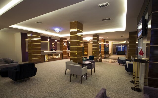 Formback Thermal Hotel Bursa