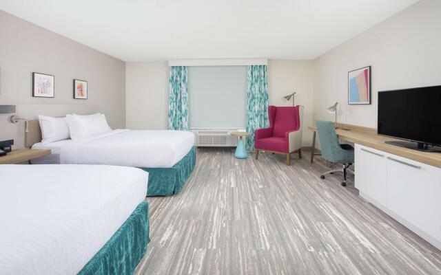 Hilton Garden Inn Surprise Phoenix