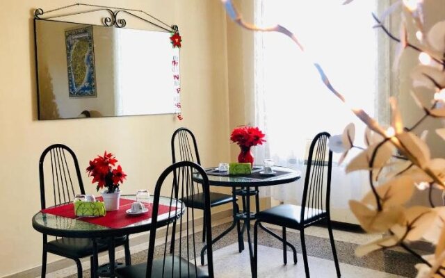 B&B Li Chipuri