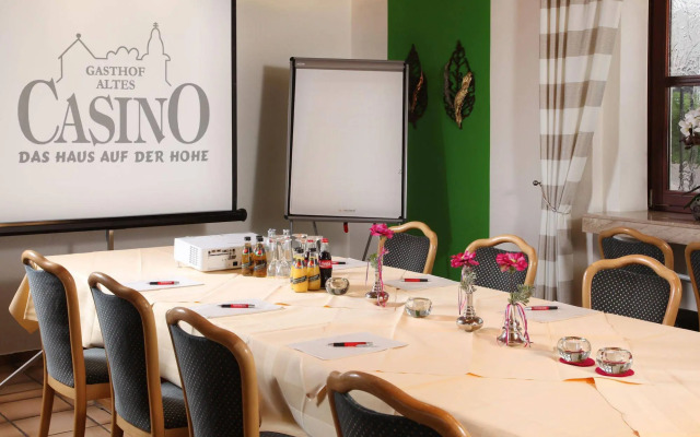 AKZENT Hotel Altes Casino