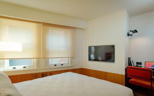 The Gift Hotel