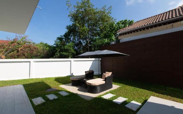 Samui Caledon Villa 3