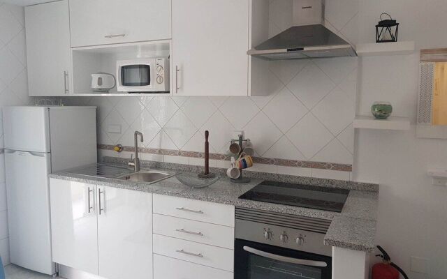 Apartamento Monte Gordo