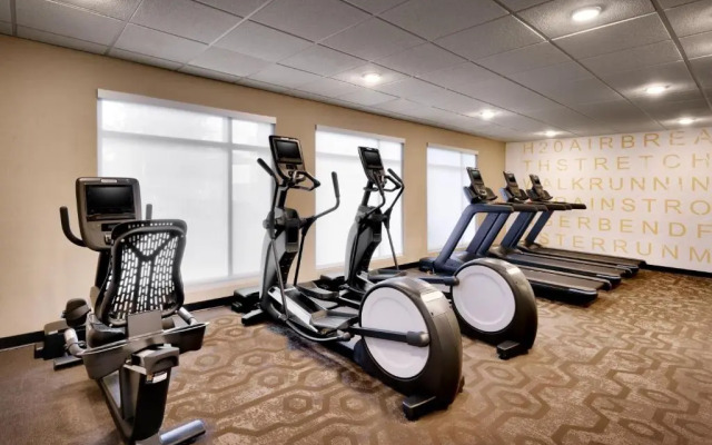 Residence Inn Brunswick