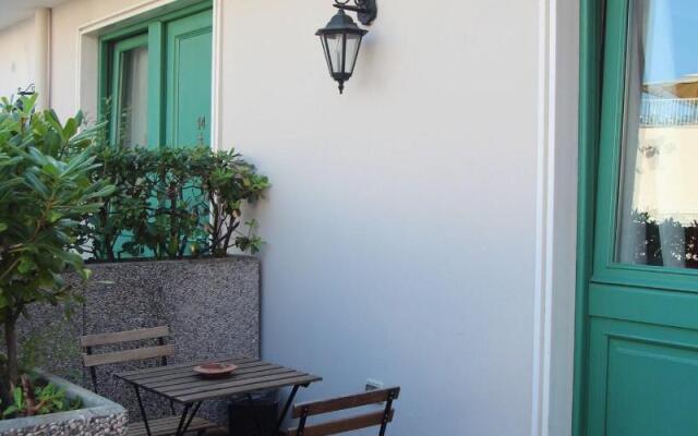 Hotel Santa Caterina