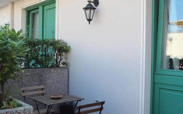 Hotel Santa Caterina
