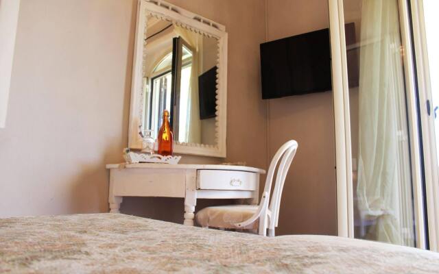 b&b Villa Ortensia