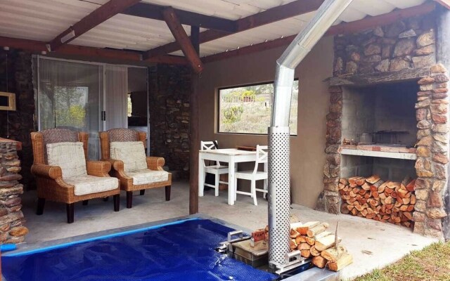 Avani Lodge Private Nature Reserve