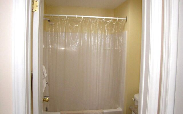 Motel & Chalet Waterloo