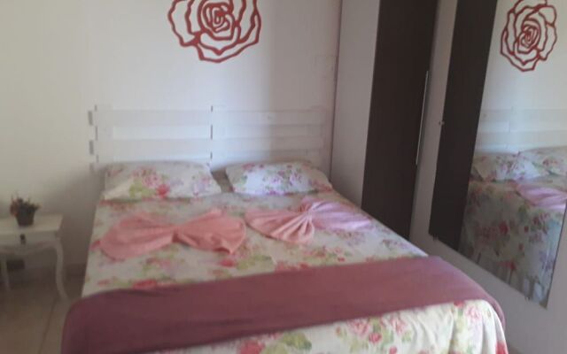 Pousada Mirante de Minas