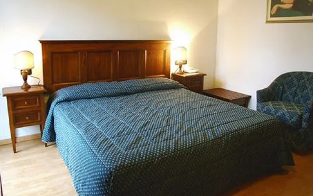 Country Hotel Le Rocce