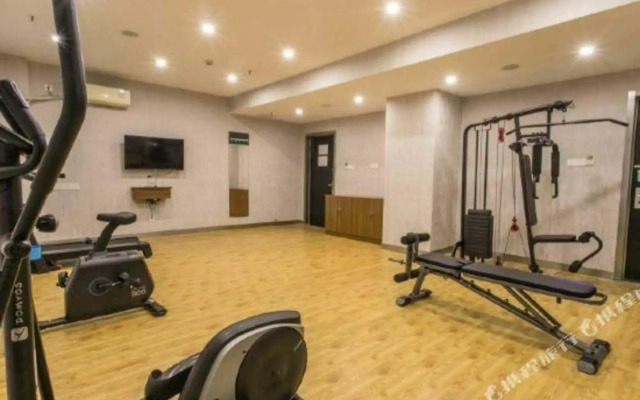 Moon Express Hostel